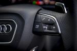 Audi RS Q3 Sportback 2019 года (UK)